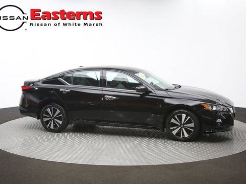 Used 2020 Nissan Altima 2.5 SL AWD/4WD image 49