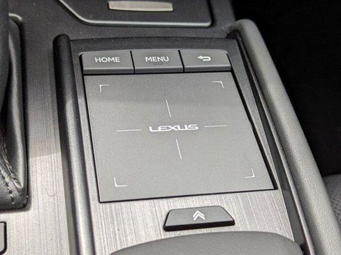 Certified 2022 Lexus ES 350 w/ Premium Package image 24