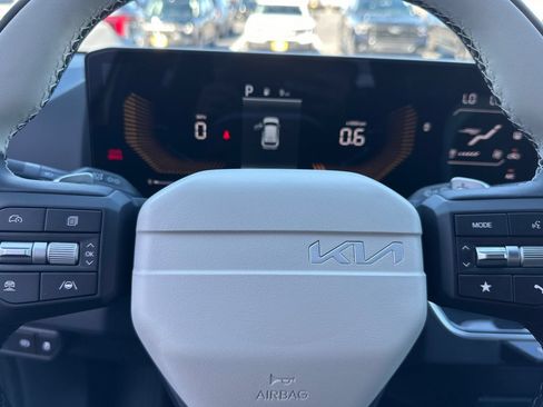 New 2026 Kia K4 GT-Line FWD image 23