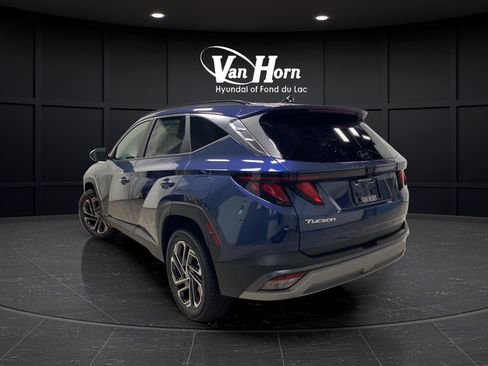 New 2026 Hyundai Tucson SEL Plus AWD/4WD image 5