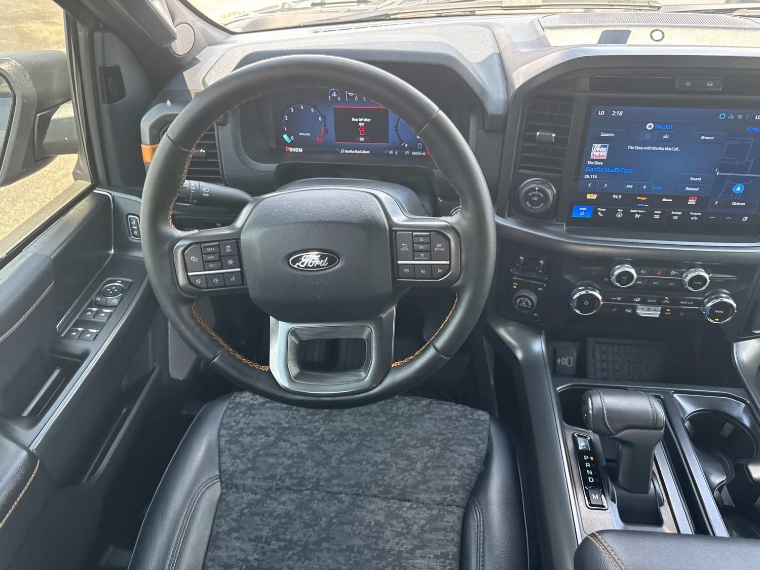 Used 2025 Ford F150 Tremor w/ Bed Utility Package AWD/4WD image 20