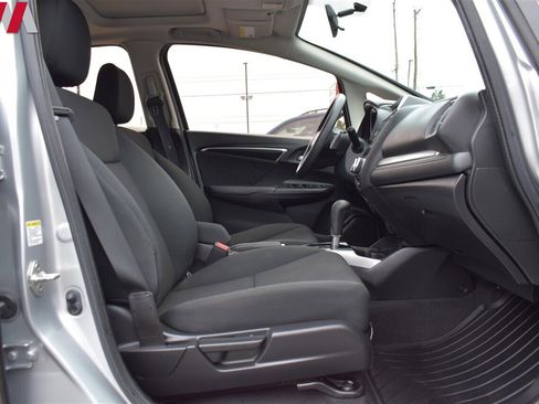 Used 2016 Honda Fit EX image 23