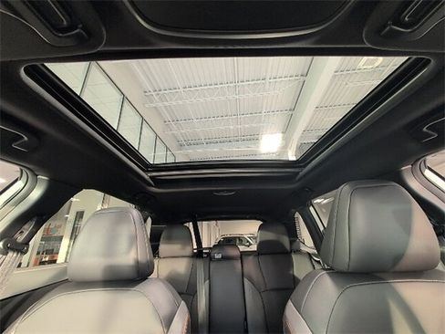 New 2025 Subaru Forester Sport image 13