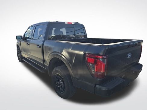 Used 2024 Ford F150 XLT w/ Equipment Group 302A MID image 5