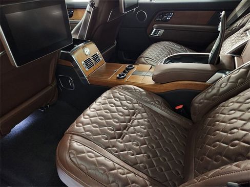 Used 2019 Land Rover Range Rover LWB SV Autobiography image 30