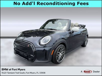 Used 2024 MINI Cooper S