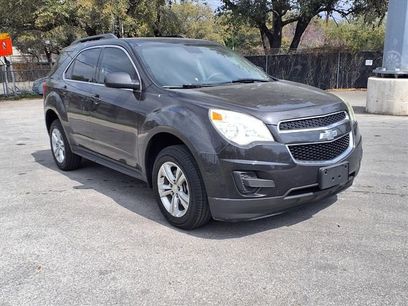 Used 2014 Chevrolet Equinox LT w/ Driver Convenience Package