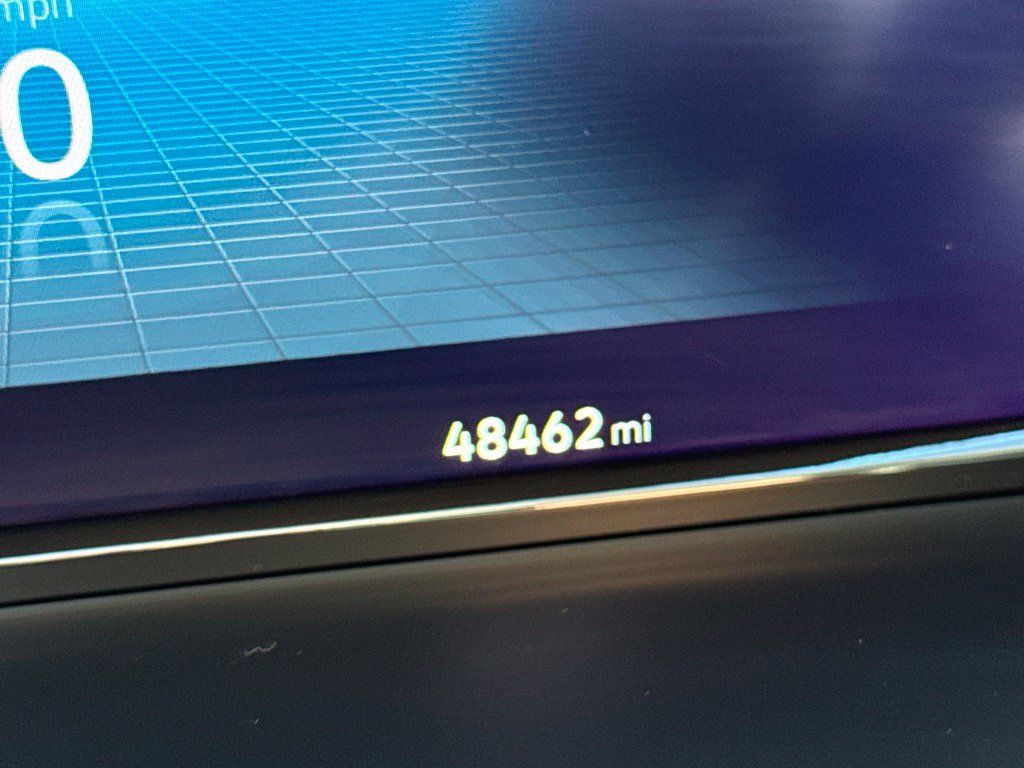 Used 2025 Volkswagen Atlas SE FWD image 22