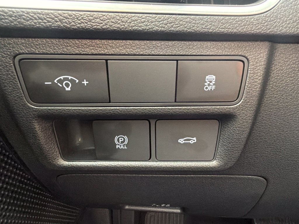Certified 2025 Hyundai Sonata SEL FWD image 29