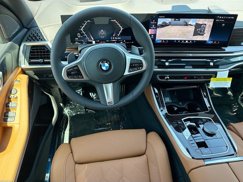 New 2026 BMW X5 sDrive40i w/ M Sport Package RWD image 18