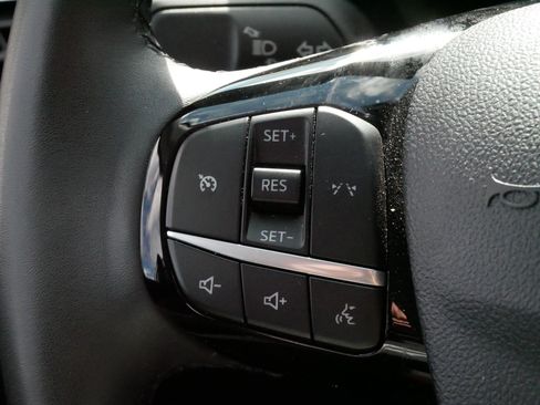 Used 2023 Ford Escape Active AWD/4WD image 27
