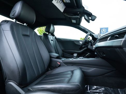 Used 2018 Audi A5 2.0T Premium Plus w/ Premium Plus image 17