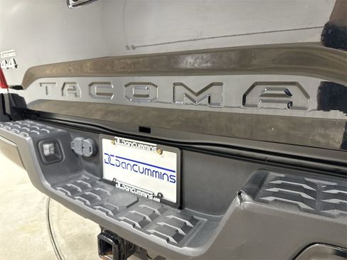 Used 2021 Toyota Tacoma SR image 26