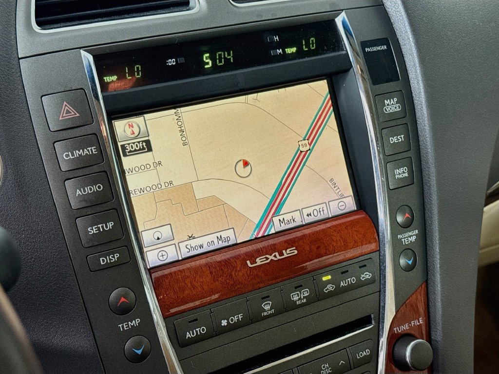 Used 2012 Lexus ES 350 FWD image 17
