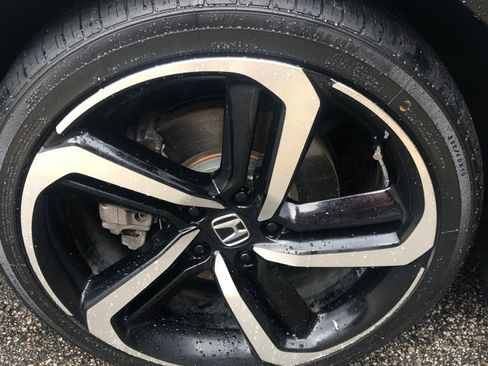 Used 2022 Honda Accord Sport image 23