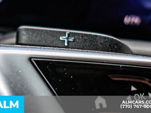 Used 2024 Mercedes-Benz EQB 250+ w/ Winter Package image 35