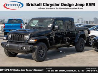 New 2026 Jeep Gladiator Sport 360° Tour