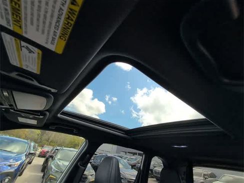 Certified 2025 Subaru Forester Limited w/ Protection Package image 17