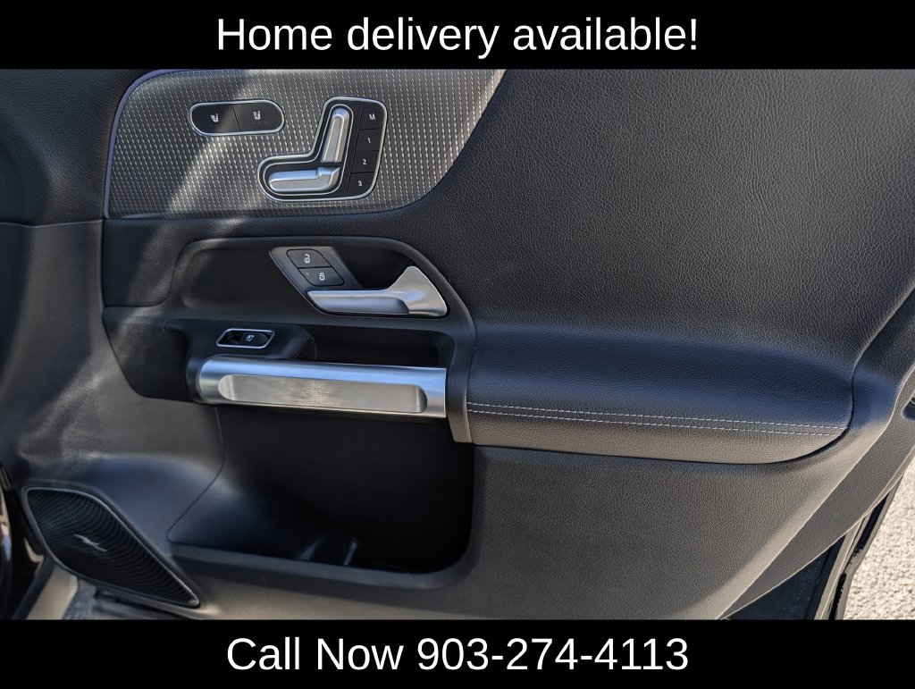 Used 2021 Mercedes-Benz GLB 250 image 32