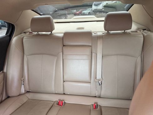 Used 2010 Buick LaCrosse CXL w/ Luxury Package FWD image 10