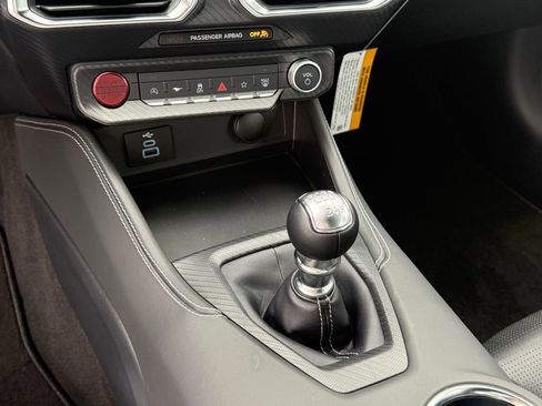 New 2026 Ford Mustang GT Premium RWD image 24