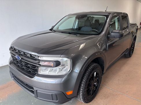 Used 2022 Ford Maverick XL w/ Equipment Group 100A Standard AWD/4WD image 1