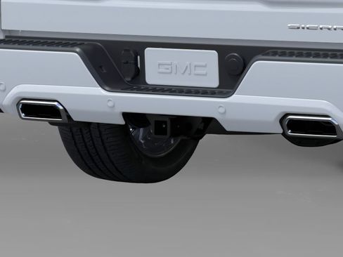 New 2026 GMC Sierra 1500 Denali Ultimate AWD/4WD image 14