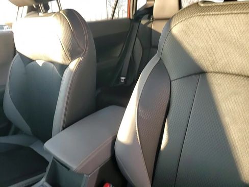 Certified 2025 Subaru Crosstrek 2.5i Wilderness image 26