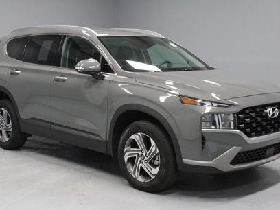 Used 2023 Hyundai Santa Fe SEL