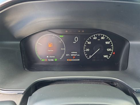 Used 2023 Honda CR-V Sport image 25