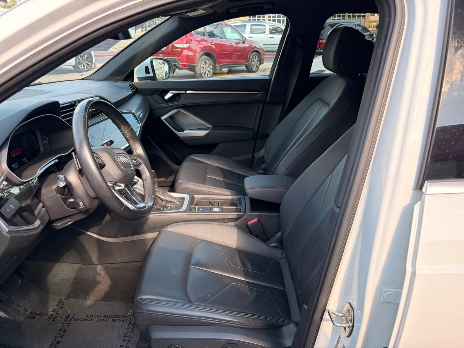 Used 2023 Audi Q3 2.0T Premium AWD/4WD image 19