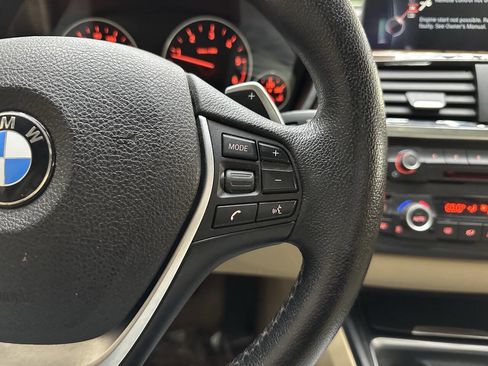 Used 2015 BMW 328d xDrive Wagon image 22