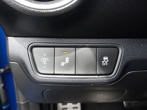 Used 2022 Kia Forte GT-Line w/ GT-Line Technology Package FWD image 31