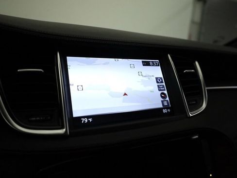 Used 2023 INFINITI QX55 Sensory w/ Lighting Package image 16