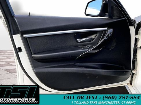 Used 2018 BMW 330i xDrive Sedan image 23