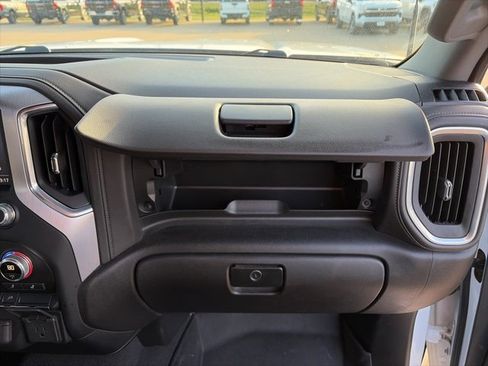 Used 2022 GMC Sierra 2500 SLE w/ SLE Value Package; image 45