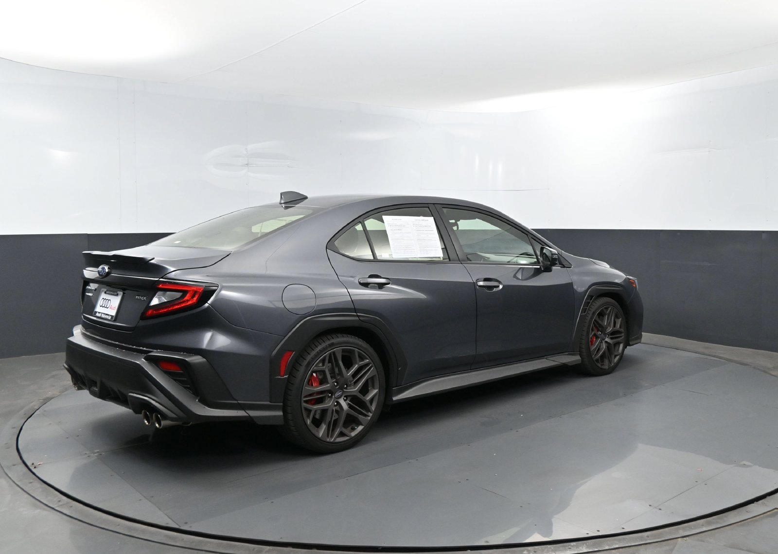 Used 2024 Subaru WRX TR AWD/4WD image 20