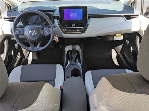 Used 2026 Toyota Corolla LE FWD image 13