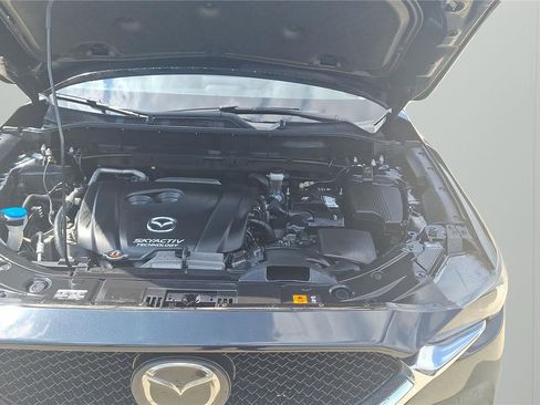 Used 2017 MAZDA CX-5 Grand Touring image 9