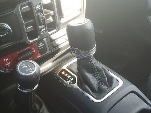 New 2026 Jeep Wrangler Willys image 11