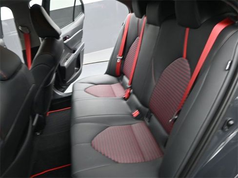 Used 2024 Toyota Camry TRD w/ TRD Package w/JBL Audio image 14