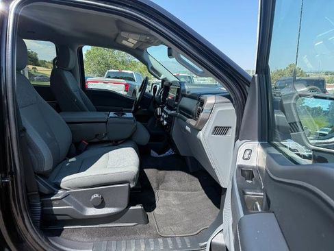 Certified 2024 Ford F150 XLT image 25