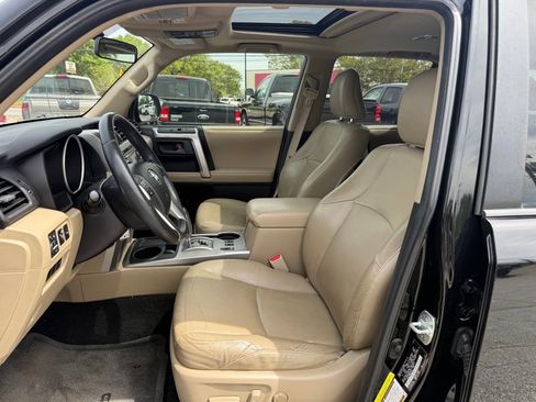 Used 2011 Toyota 4Runner SR5 image 9