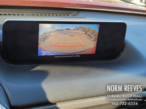 Used 2023 MAZDA CX-50 2.5 S w/ Weather Package image 10