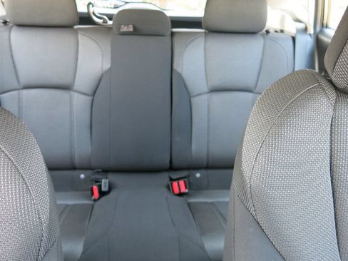 Used 2019 Subaru Impreza 2.0i w/ Eyesight AWD/4WD image 18