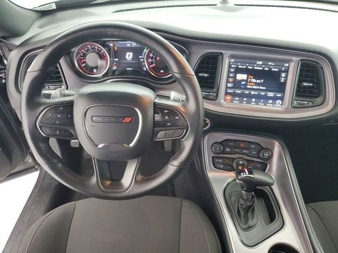 Used 2023 Dodge Challenger R/T Scat Pack RWD image 13