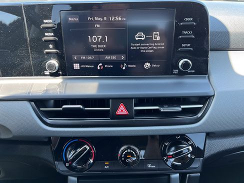 Used 2026 Kia Seltos LX FWD image 18