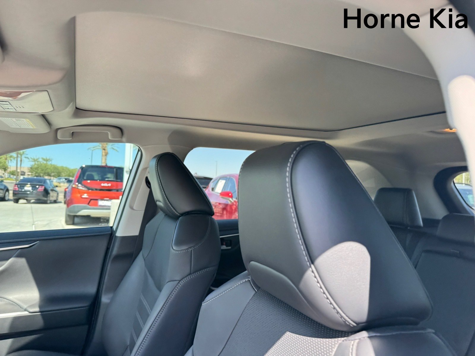 Used 2021 Toyota RAV4 Limited AWD/4WD image 25
