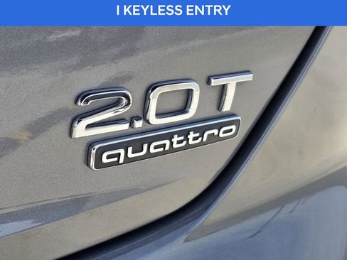 Used 2018 Audi A4 2.0T Premium Plus w/ Premium Plus Package image 11