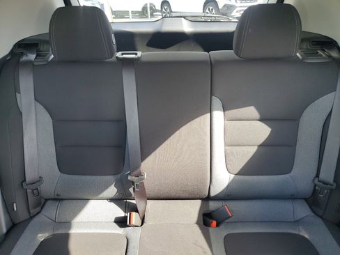 Used 2023 Chevrolet TrailBlazer LT w/ Convenience Package image 15